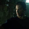Neo and Trinity's Love Story Takes a Turn For the Worse in New Matrix Resurrections Trailer
