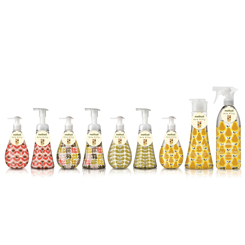 Orla Kiely and Method