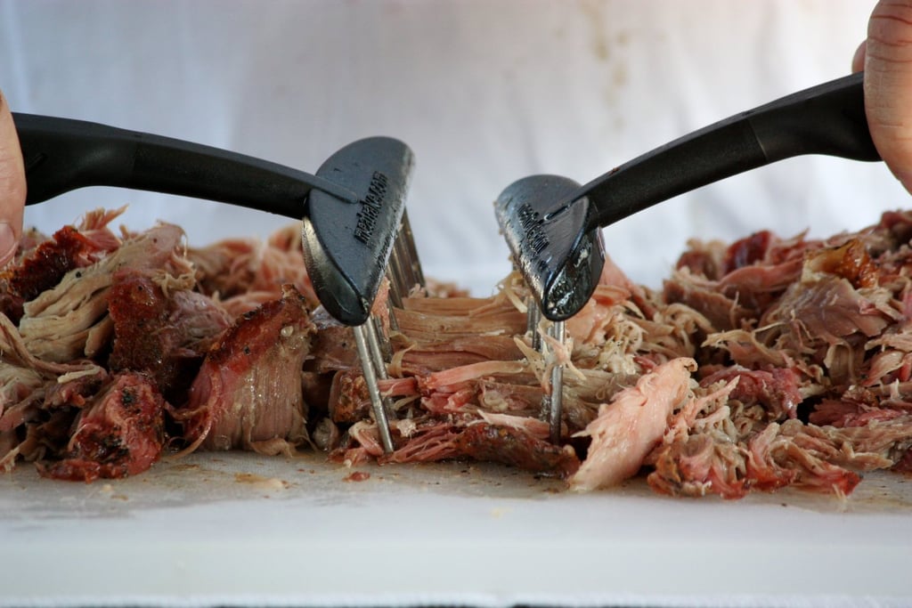 Meat Rake