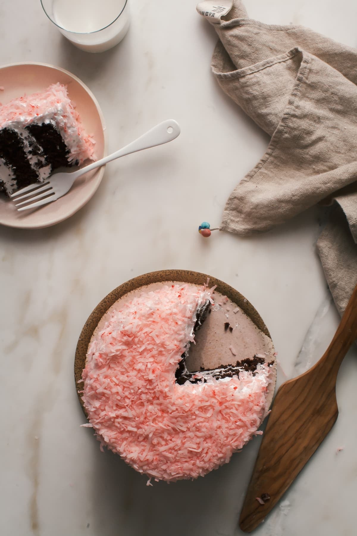 The Best Valentine S Day Cake And Cupcake Recipes Popsugar Food