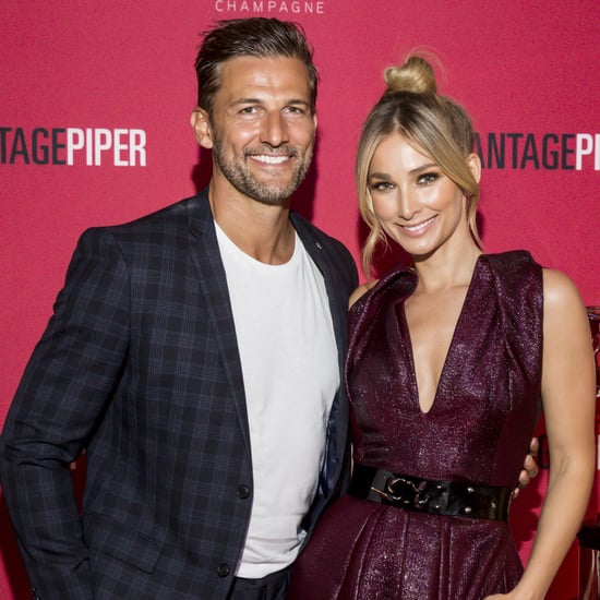 Anna Heinrich and Tim Robards Parents React to Baby News