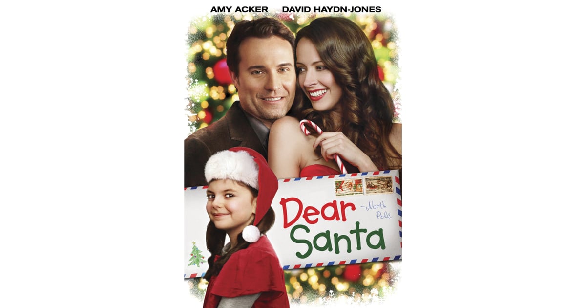 Dear Santa | Holiday Romance Movies on Netflix | POPSUGAR ...