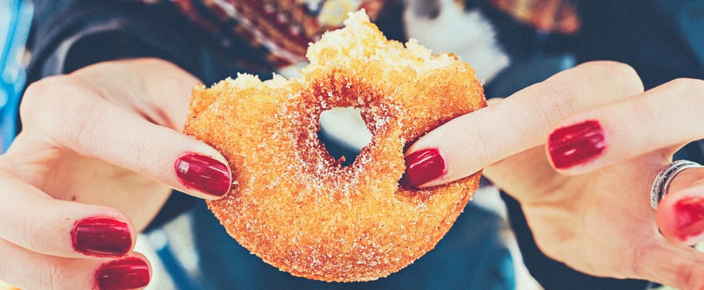 This Trainer's Comment Will Completely Change Your Relationship With Food