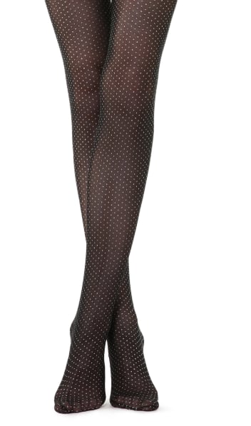 Glittery Tights