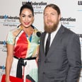 Brie Bella and Daniel Bryan Welcome a Baby Boy: "We Are Overwhelmed With Joy"