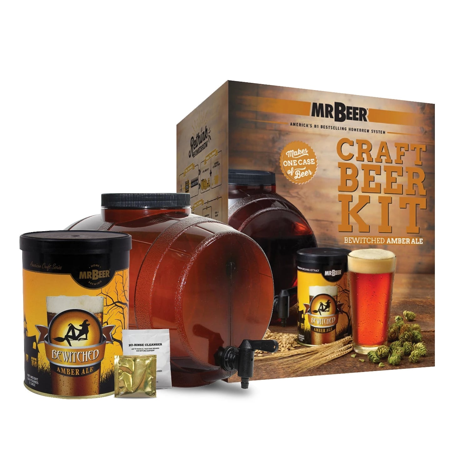 Beer Gifts & Gift Sets | Black Sheep Brewery