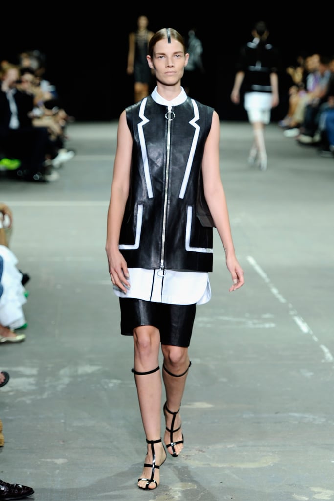 Alexander Wang is heading up balenciaga — see what he might bring to the label! Alexander Wang is heading up balenciaga — see what he might bring to the label!