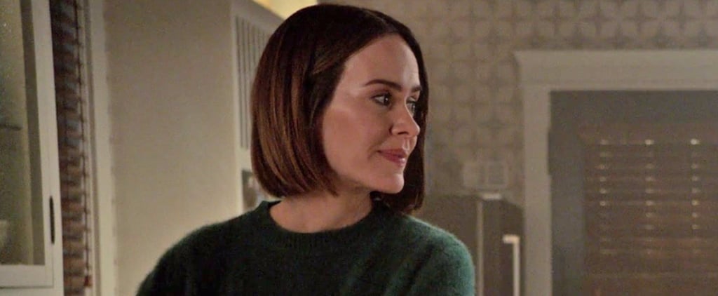 Does American Horror Story Cult Connect to Hotel?