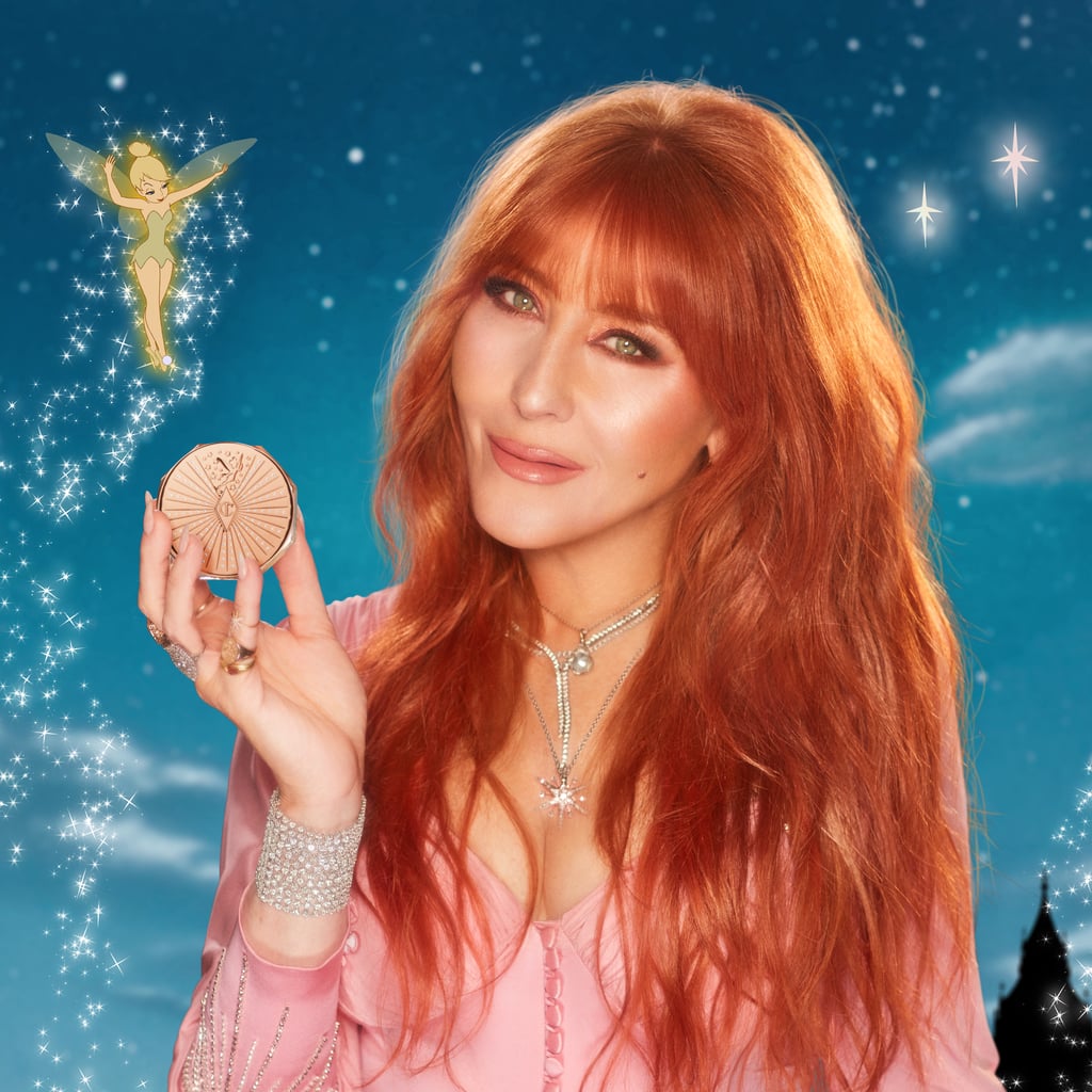 Charlotte Tilbury Has Launched a Magical Collaboration With Disney