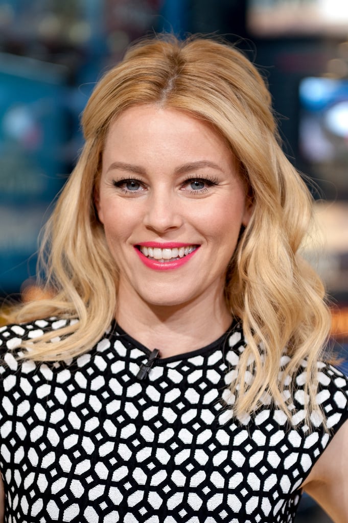 Elizabeth Banks as Rita Repulsa