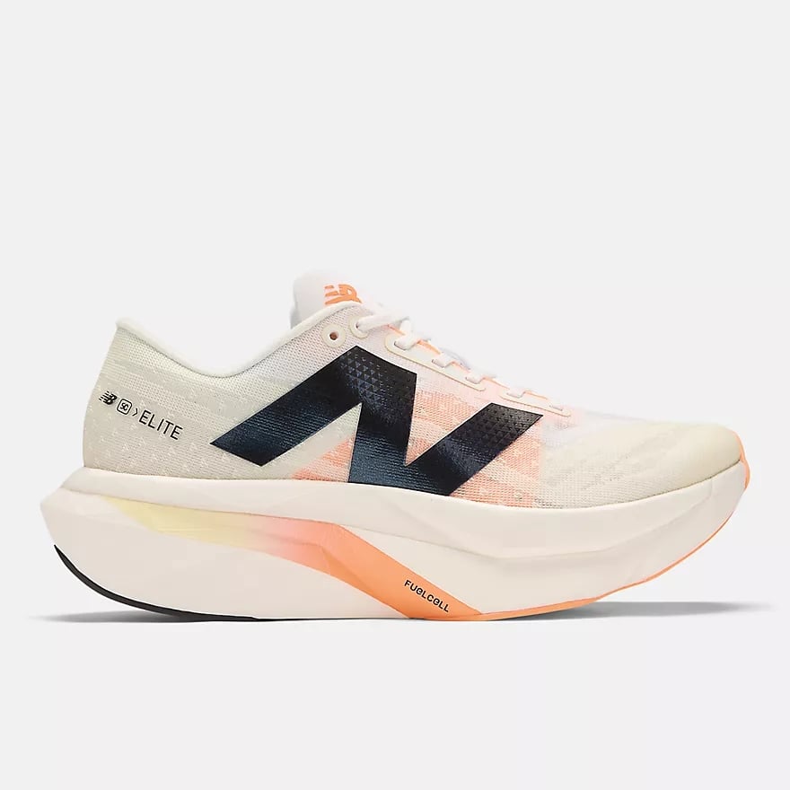 New Balance FuelCell SuperComp Elite v4