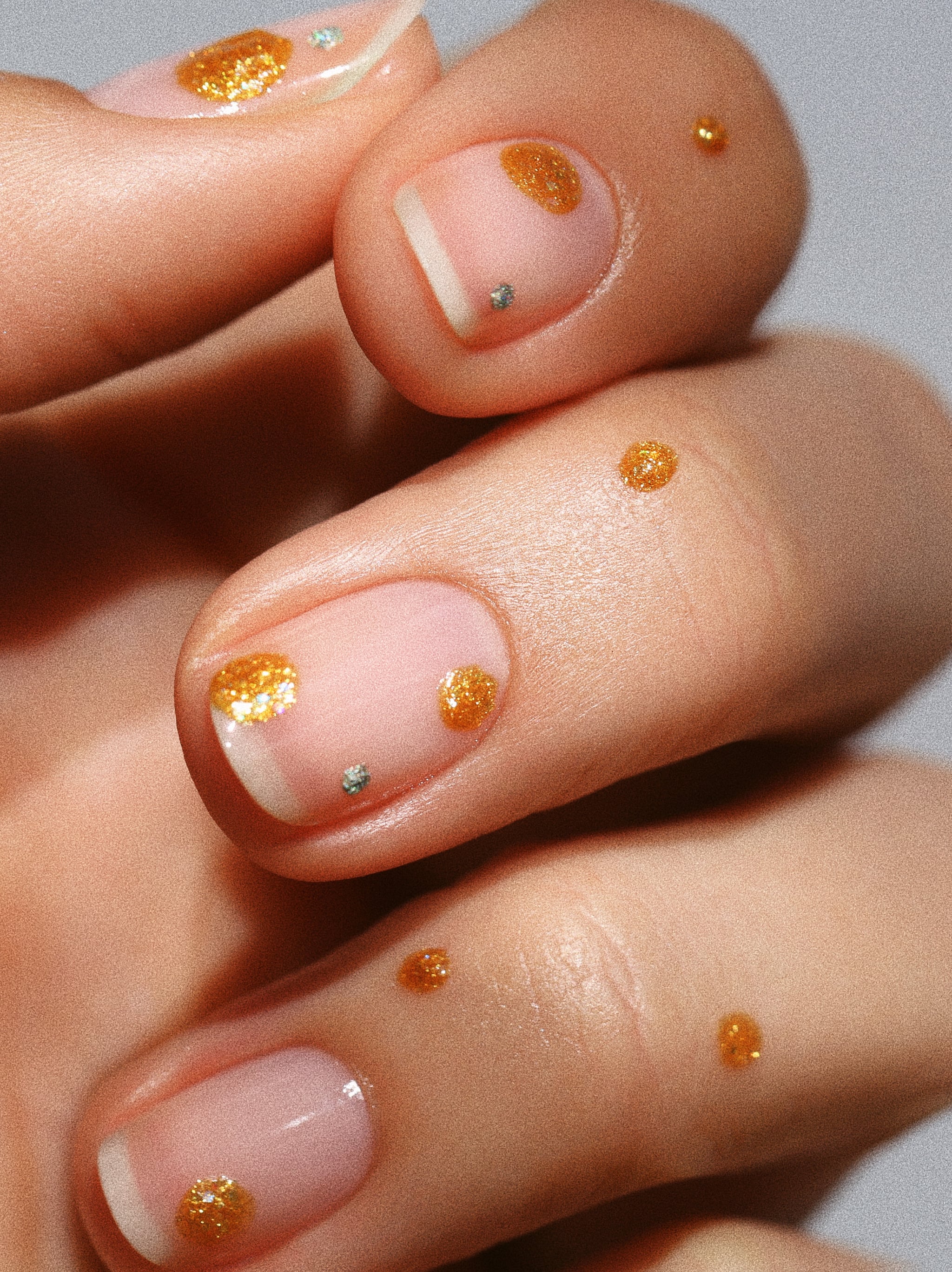 Winter Nail Art Trends Popsugar Beauty