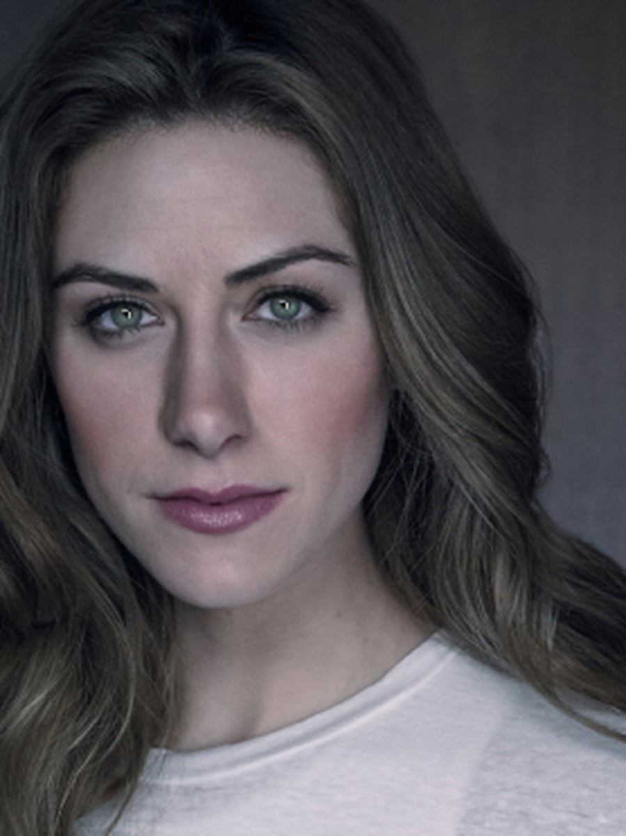 Is the Actress Who Plays Murphy Really Blind in In the Dark? | POPSUGAR