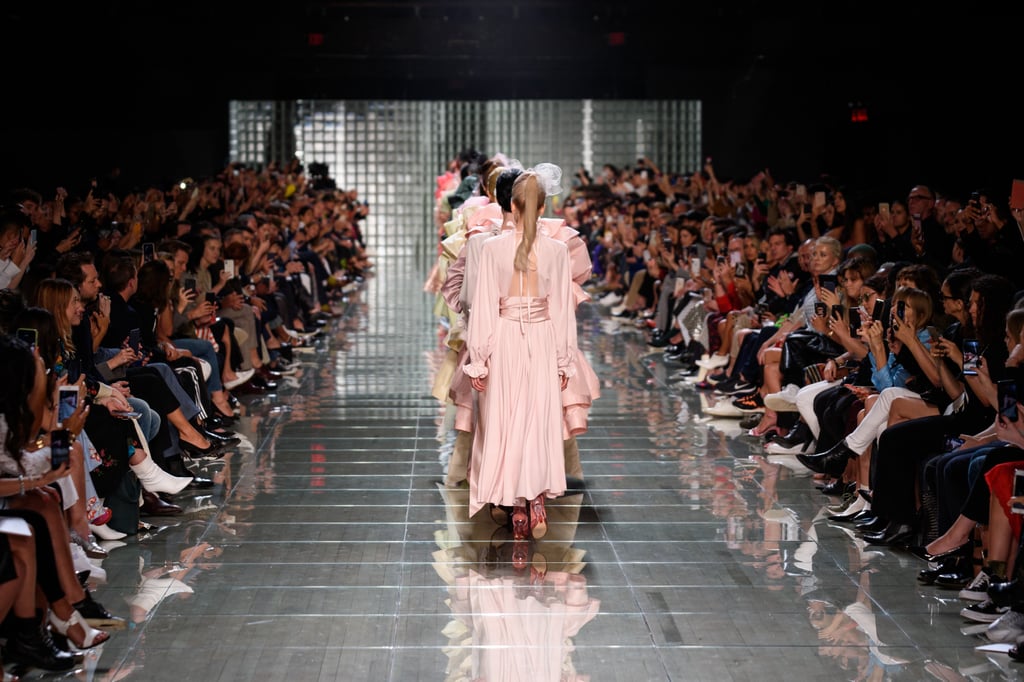 Marc Jacobs Spring 2019 Collection