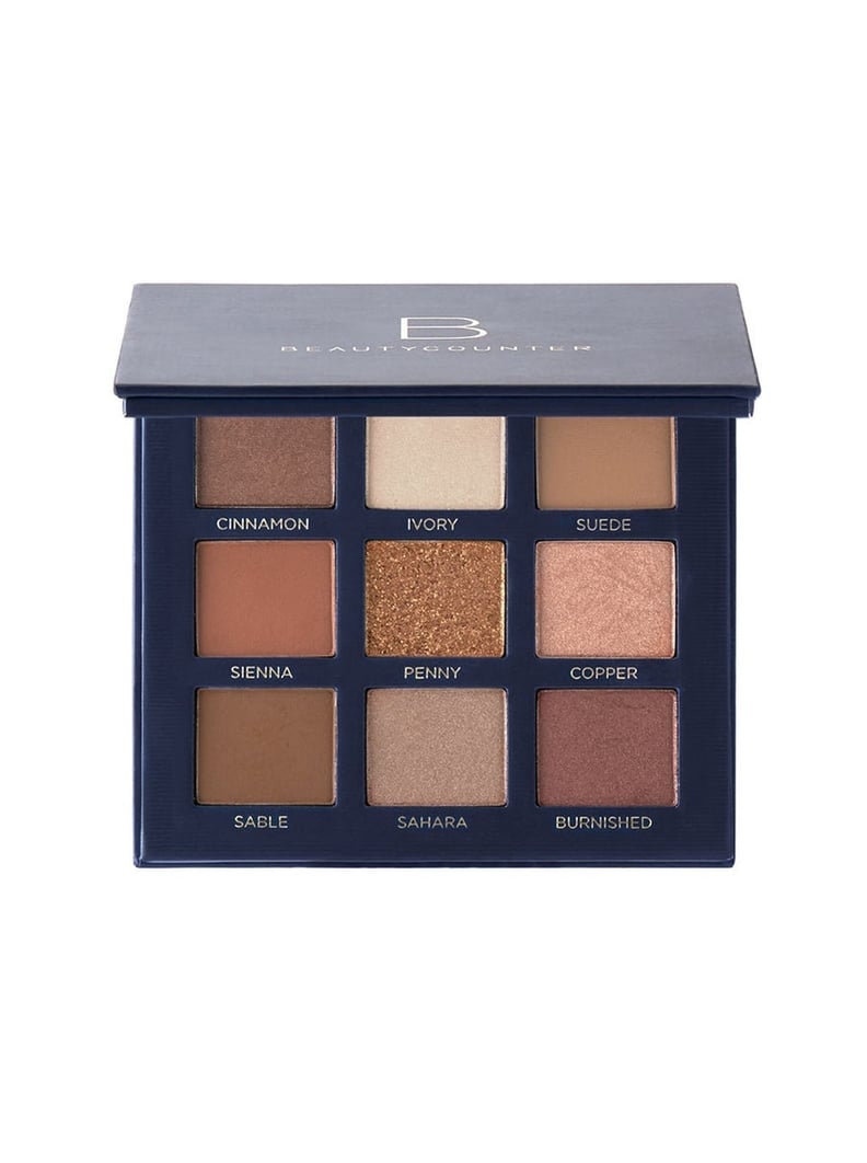 BeautyCounter Classic Velvet Eyeshadow Palette