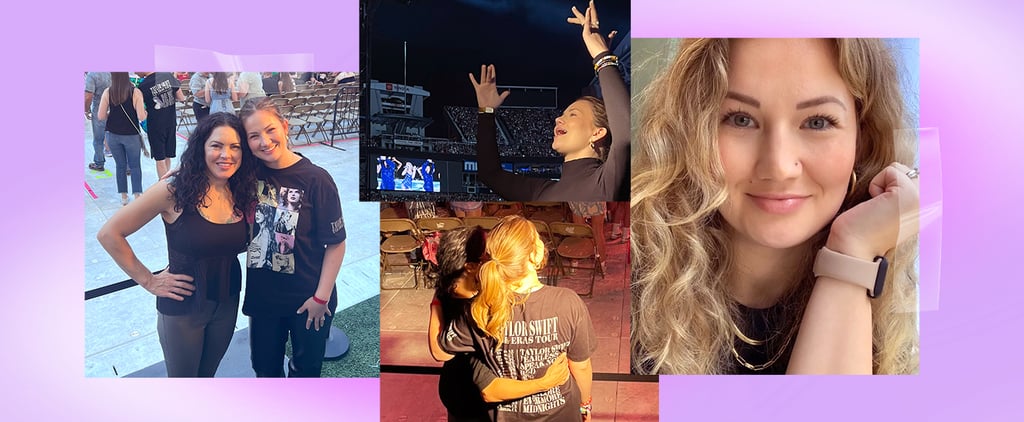 Viral ASL Interpreter For Taylor Swift Eras Tour Reflects