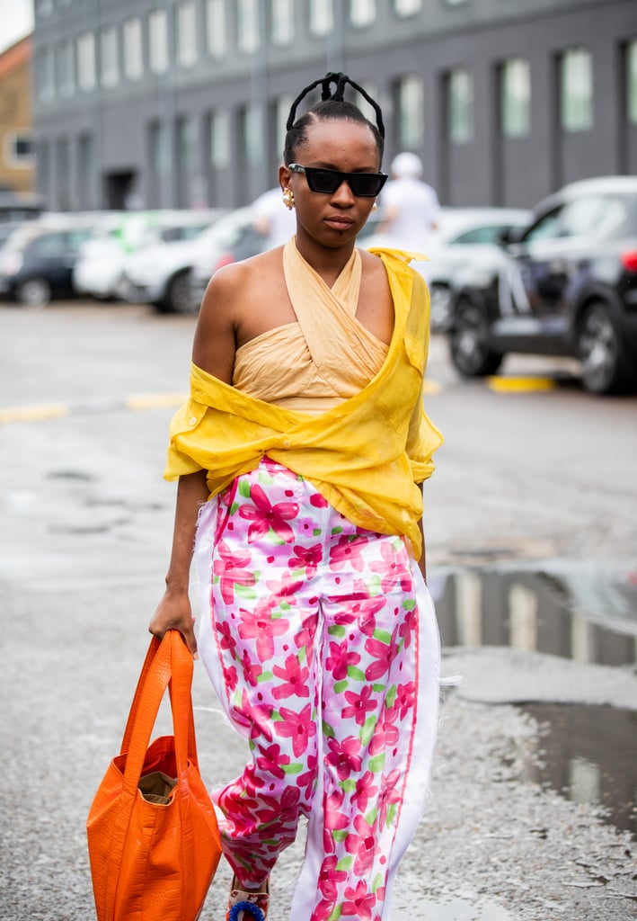 Copenhagen Fashion Week Street Style