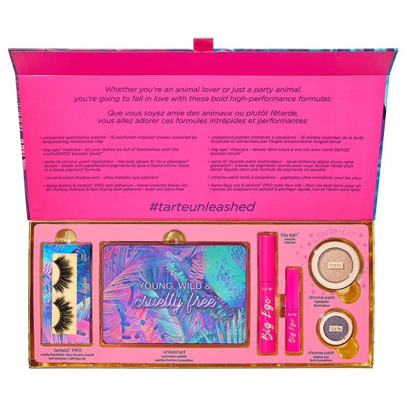 Tarte Something Wild Inside Vault