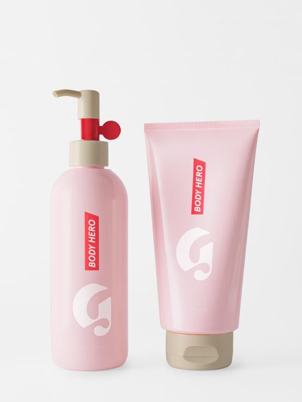 Glossier Body Hero Set