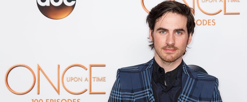 Once Upon a Time 100th Episode Red Carpet Pictures