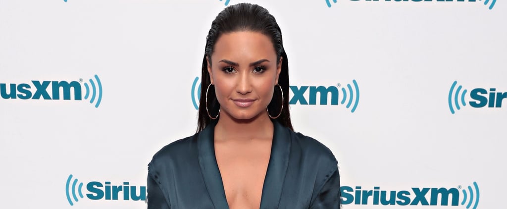 Demi Lovato Style 2017