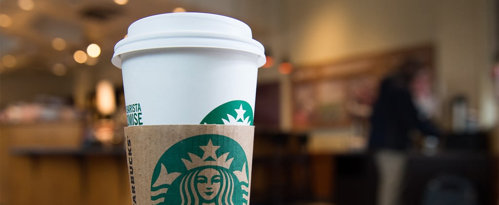 This Former Barista Shows Exactly How to Order Low-Calorie Versions of Popular Starbucks Drinks