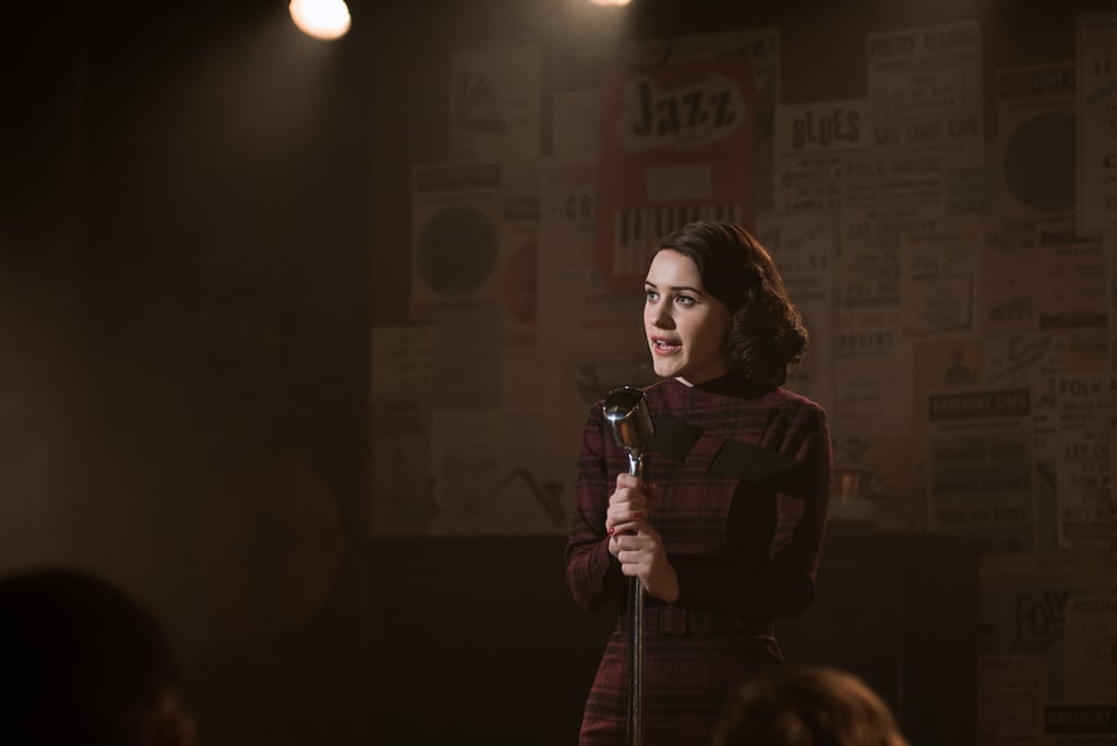 The Marvelous Mrs. Maisel