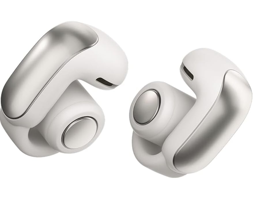 Bose Ultra Open Earbuds