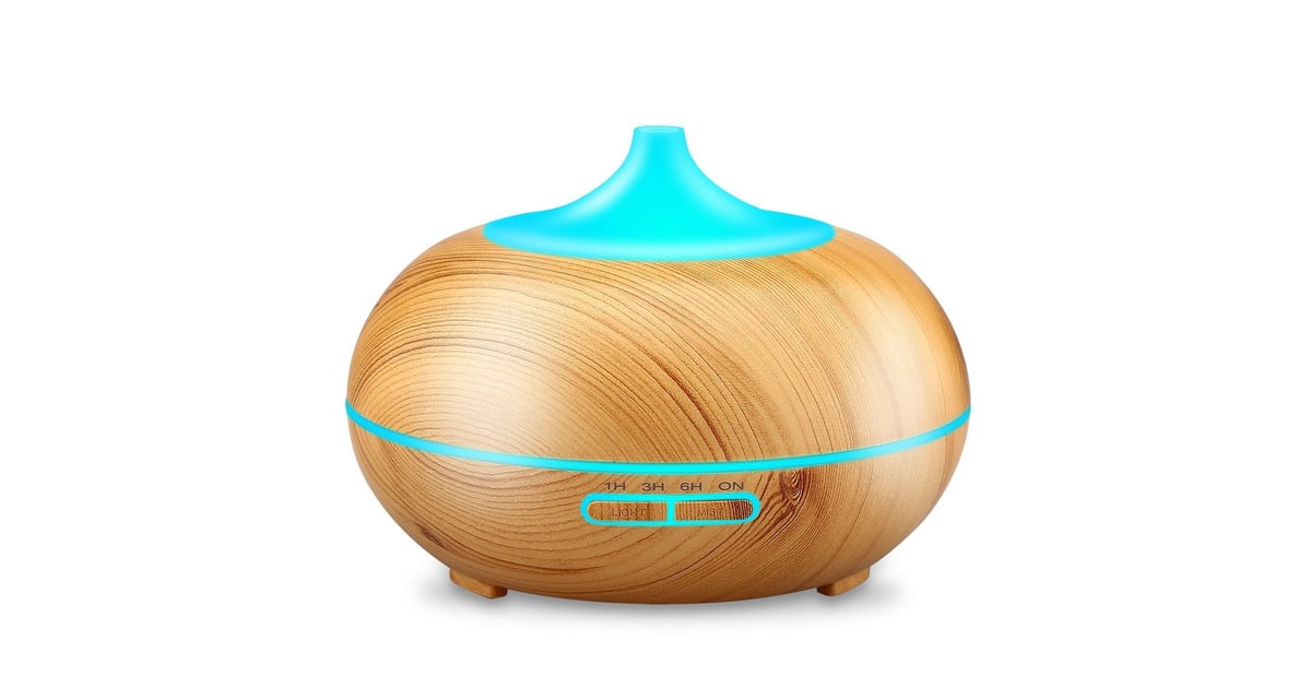 Aromatherapy Essential Oil Diffuser Mother's Day Amazon Prime Beauty
