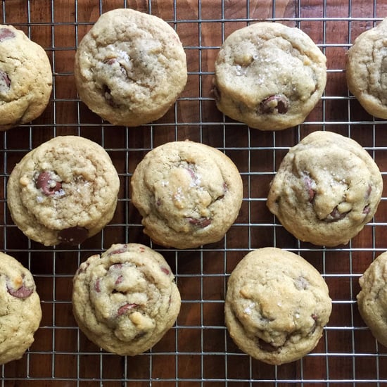 Easy Bake Sale Cookie Recipes