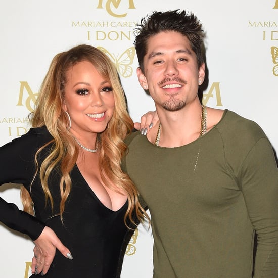 Mariah Carey and Bryan Tanaka Break Up