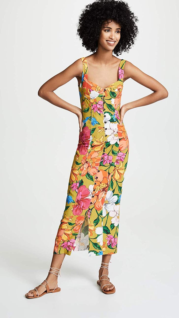 Mara Hoffman Angelica Dress Amazon s Fashion Section Is