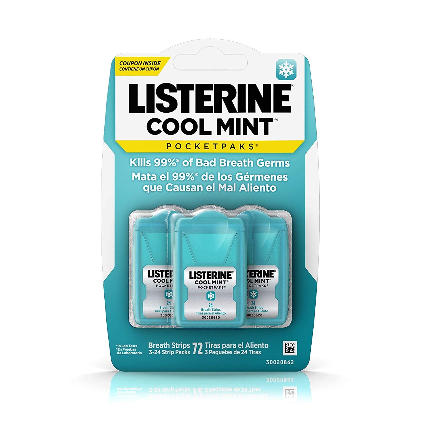 Listerine Strips Road Tripping This Summer Here Are 50 Travel Essentials We Recommend Bringing Popsugar Travel Photo 41