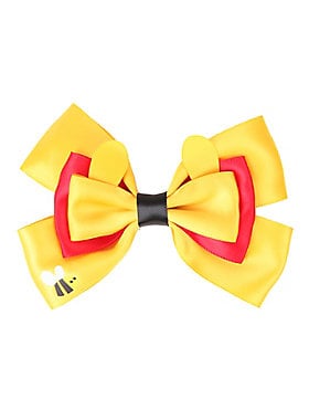 Disney Winnie the Pooh Tigger Cosplay Hair Bow