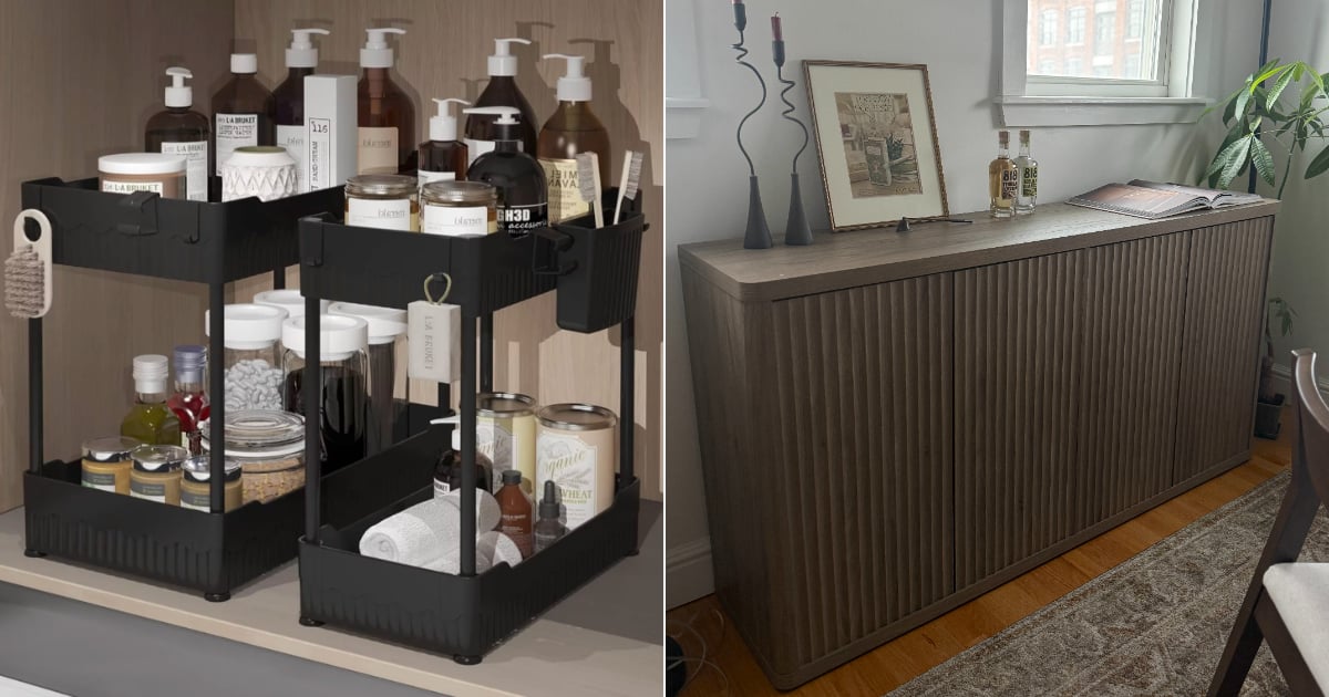 14 Genius Organizing Products That Will Transform Your Home Instantly