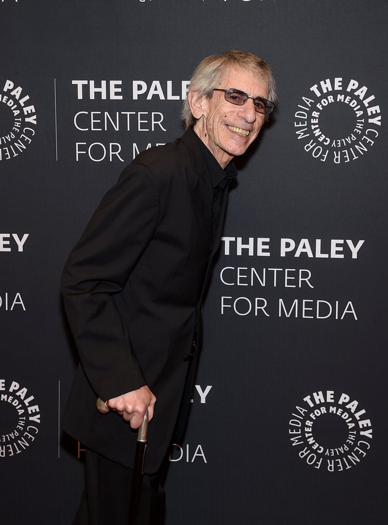 Richard Belzer