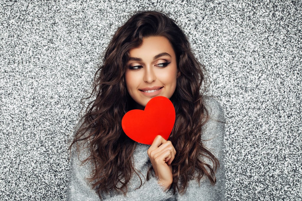 Valentine's Day Makeup Picks