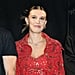 Millie Bobby Brown Rocks a Gem-Covered Bustier With Matching Micro Hot Pants