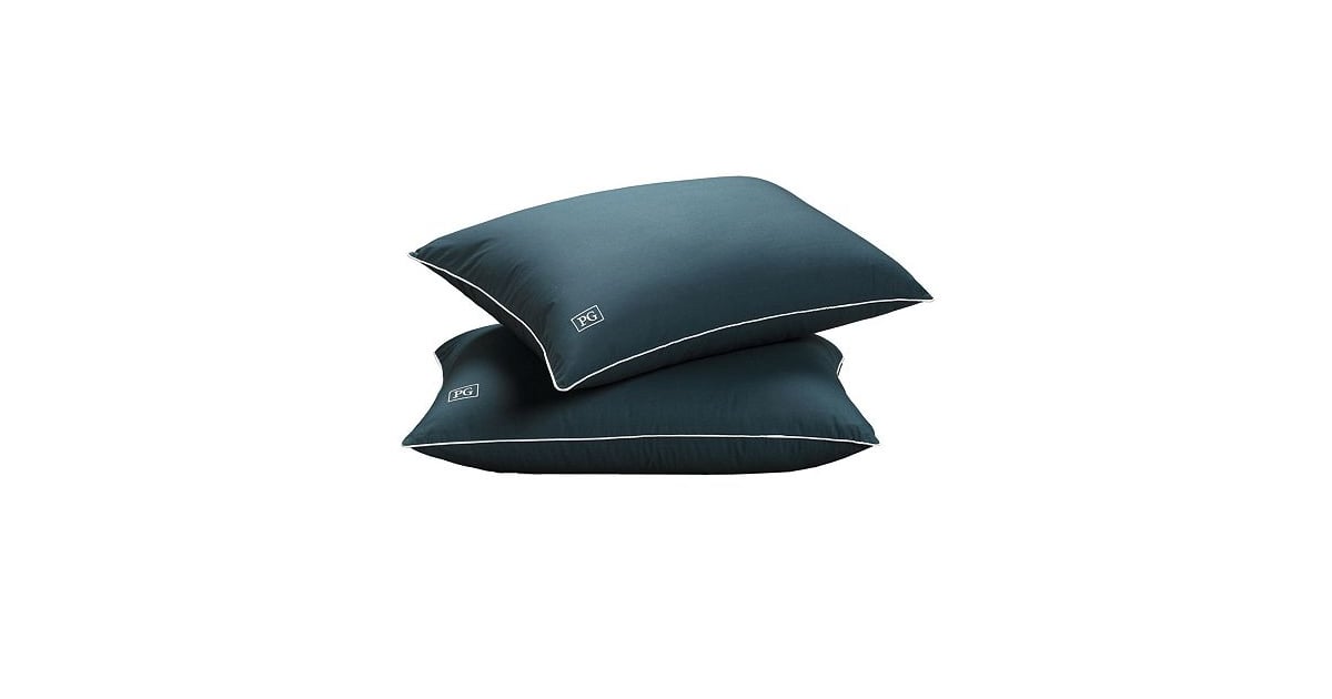 overstuffed body pillow