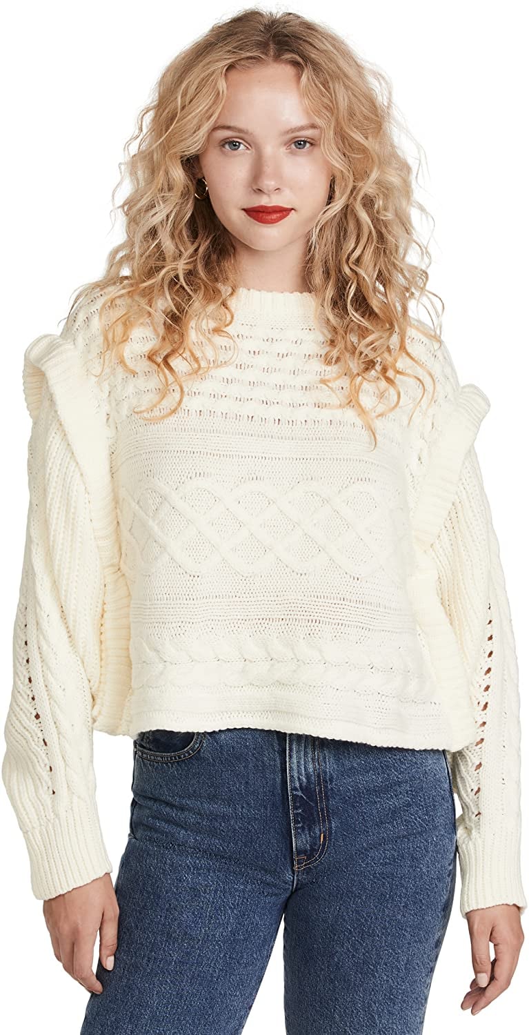 Best Sweaters For Women 2022 | POPSUGAR 