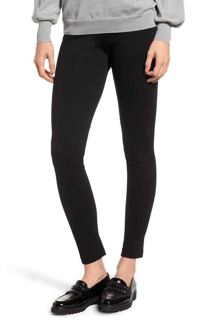 Best winter leggings for Canada: Outdoor Voices FrostKnit 7/8 Leggings