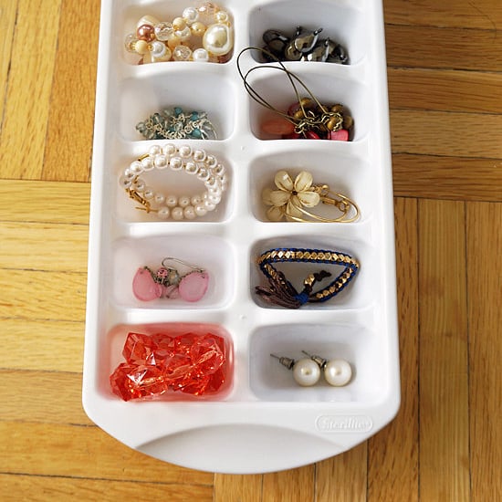 Organization Tips and DIYs