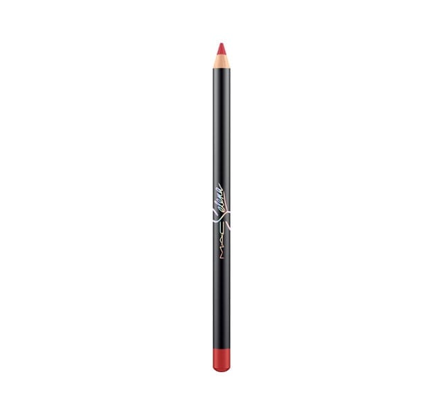 MAC Selena La Reina Lip Pencil in "Selenaville"