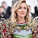 Met Gala Red Carpet Dresses 2019