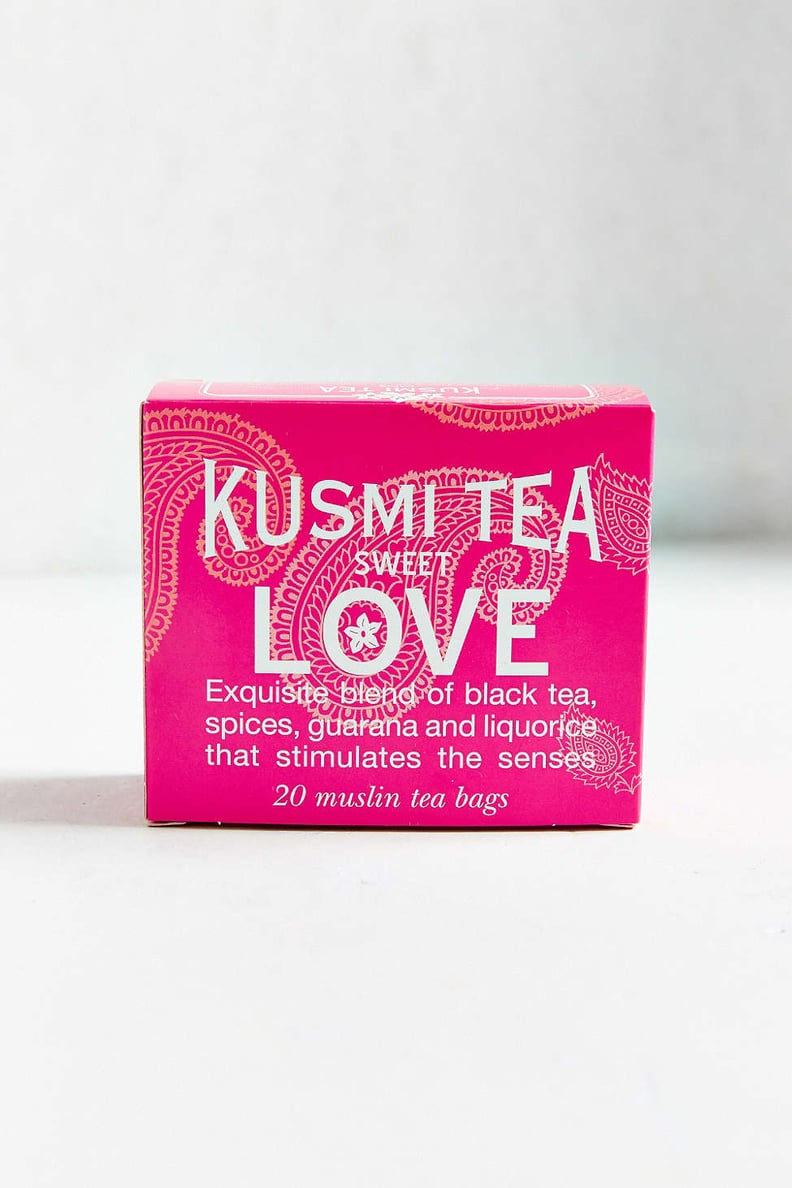 Kusmi Sweet Love Tea Bags