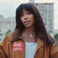 SZA Is Busy Fighting For Climate Justice, but Don't Worry, Her Album Is Still on the Way