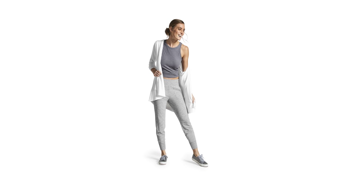 athleta restore jogger