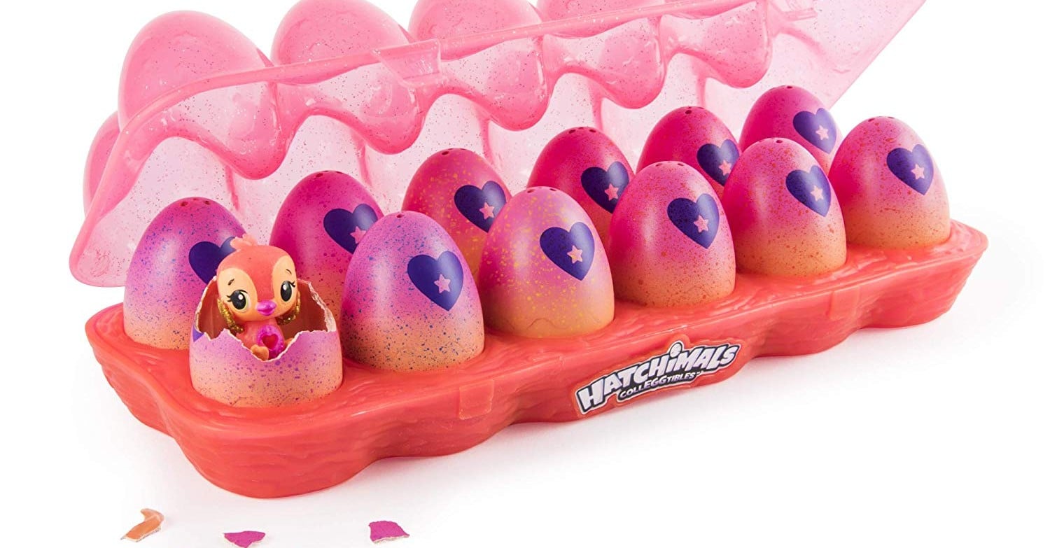 Amazon toys 2018 cheap