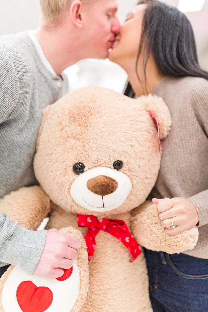 Target Engagement Shoot