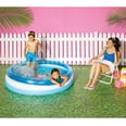 Splish Splash! These Outdoor Inflatable Pools Will Keep Kids Occupied All Summer Long